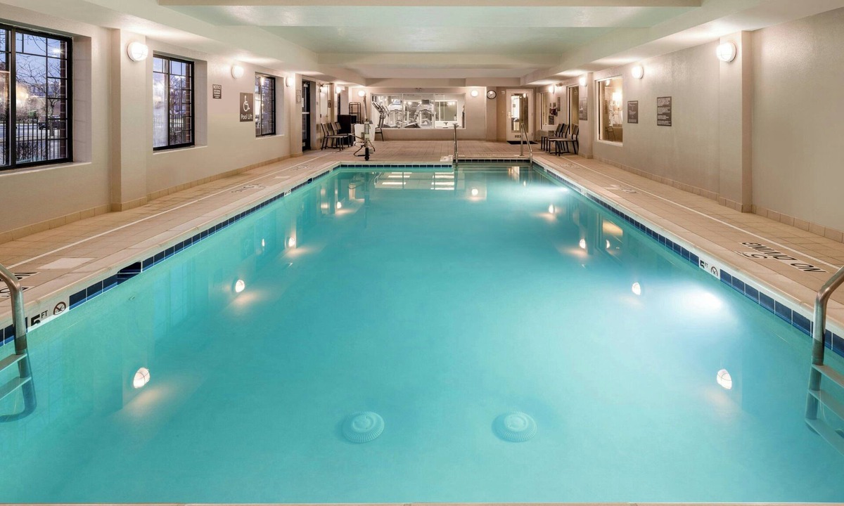 Oak Brook Hotel | Residence Inn by Marriott Chicago Oak Brook