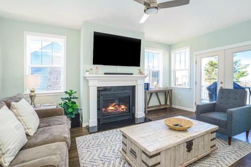 Miami Park House | Ruby's House