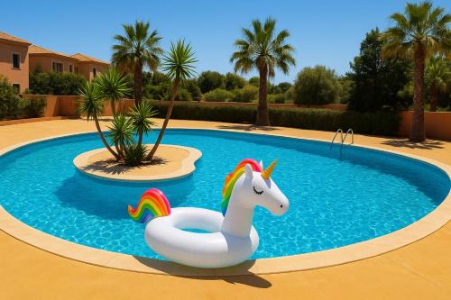 Beziers Villa | Séjour golf & piscine à Béziers