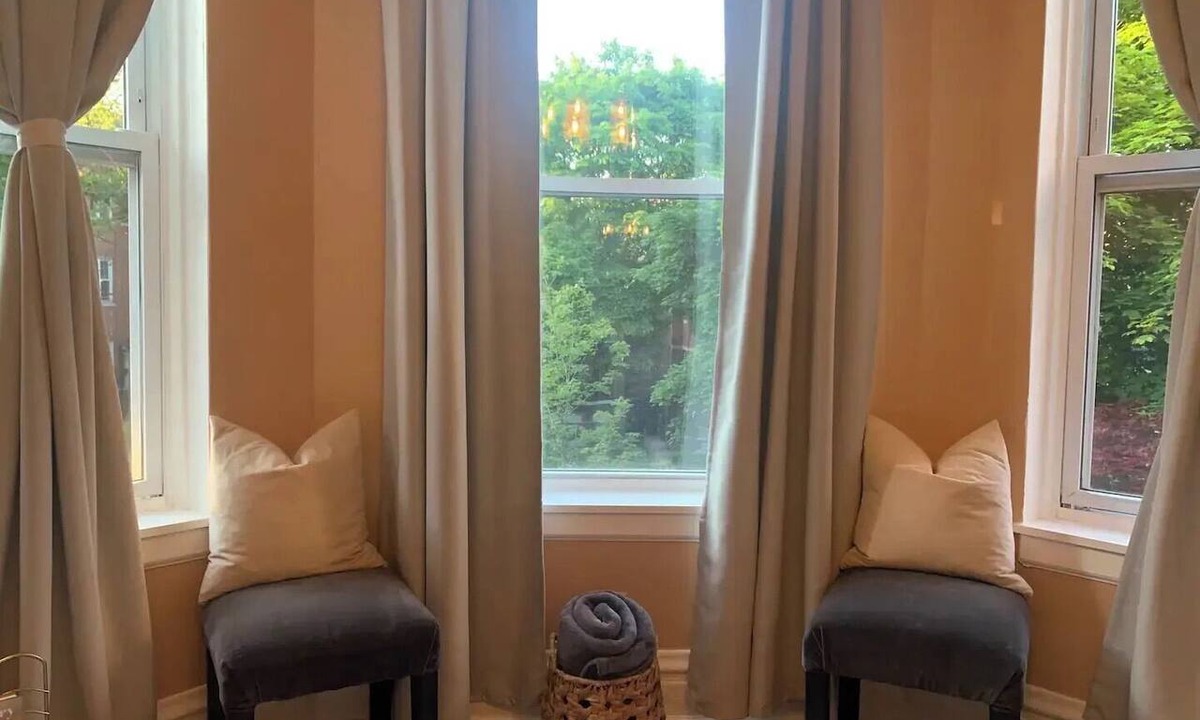 Edgewater Apartment | Serene 3-bedroom apartment in Chicago