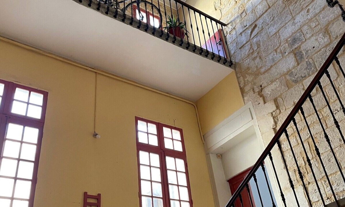 Montpellier-Centre Apartment | Spacious apartment for 6 people in the heart of Montpellier