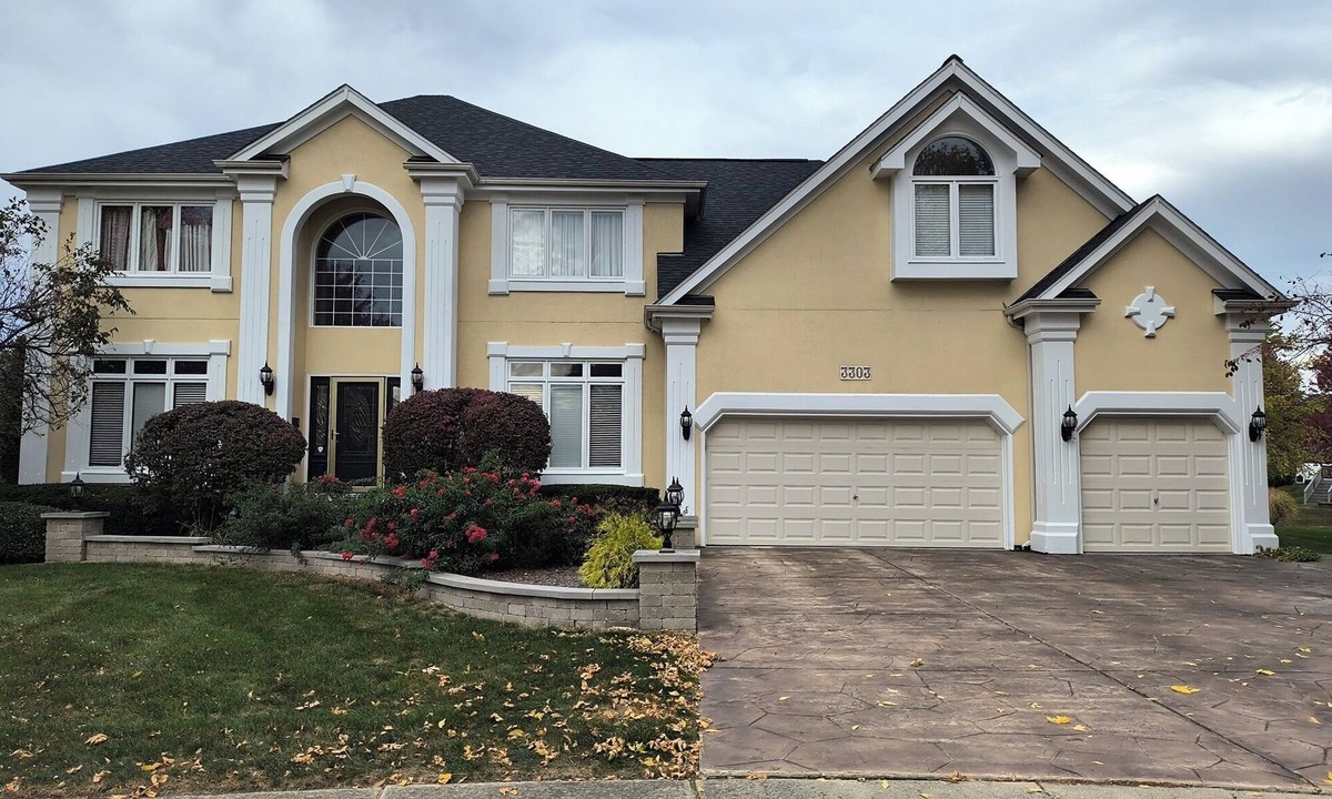 Fox Valley House | Spacious Comfort with Warm Hospitality — Attentive Yet Unobtrusive Host Support