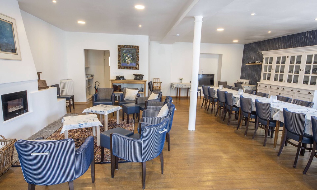 Bussang House | Spacious, comfortable 4-star vacation rental in the village, with a garden