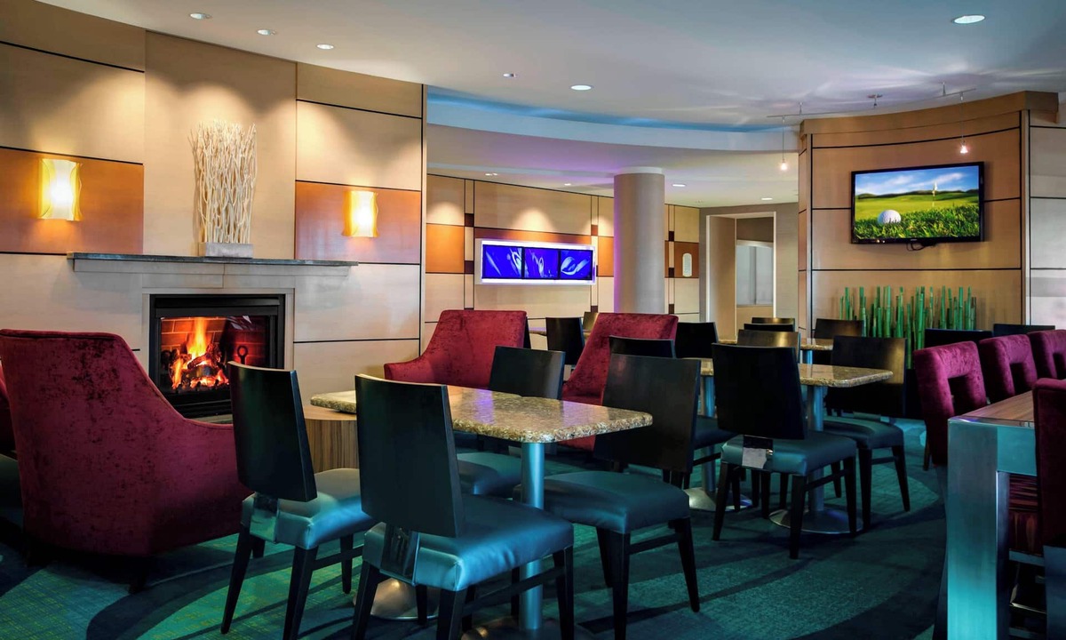 Council Bluffs Hotel | SpringHill Suites by Marriott Omaha East/Council Bluffs, IA
