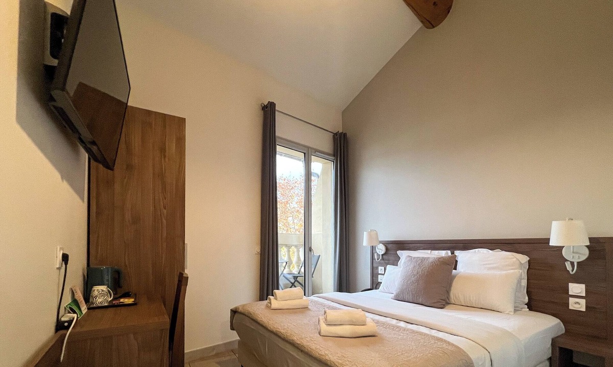 Faubourg Hotel | Square Hôtel