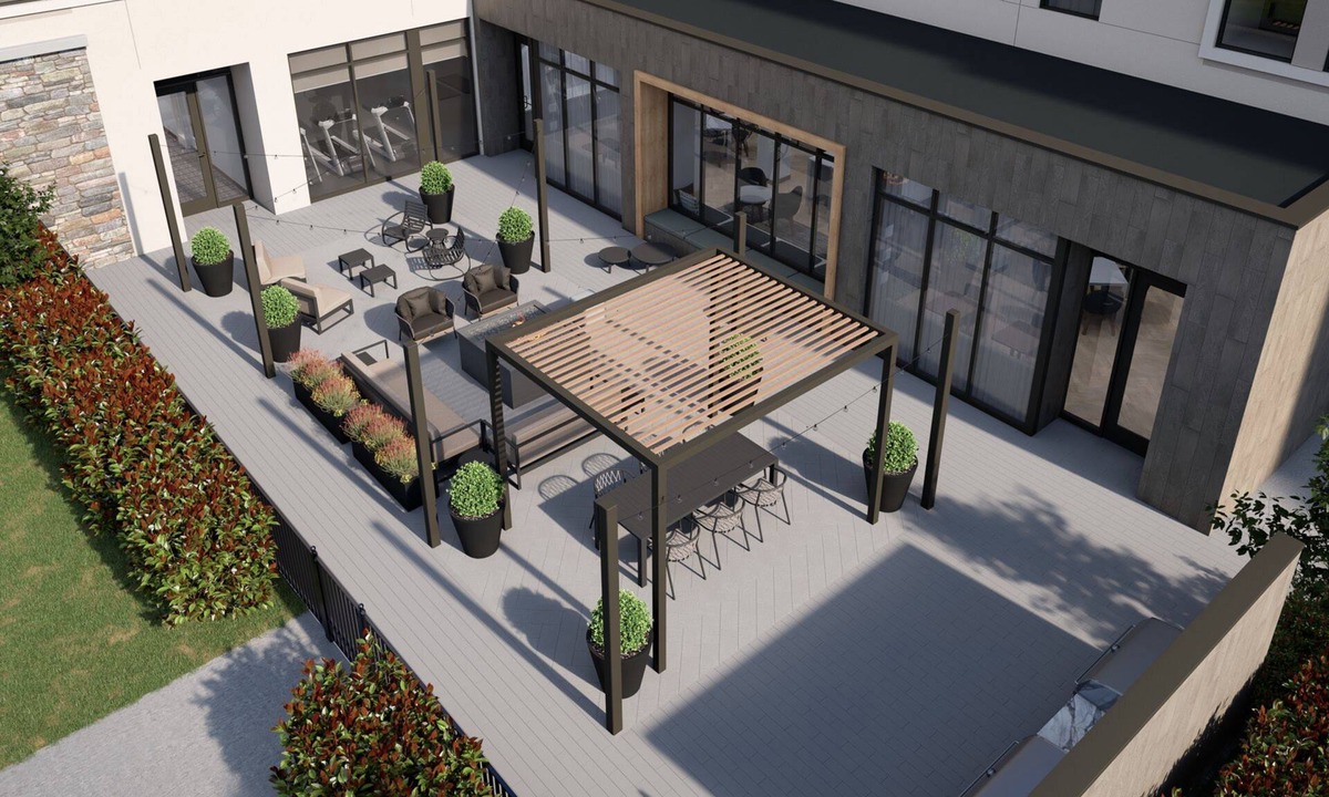 Drayton Plains Hotel | Staybridge Suites Detroit North - Royal Oak by IHG