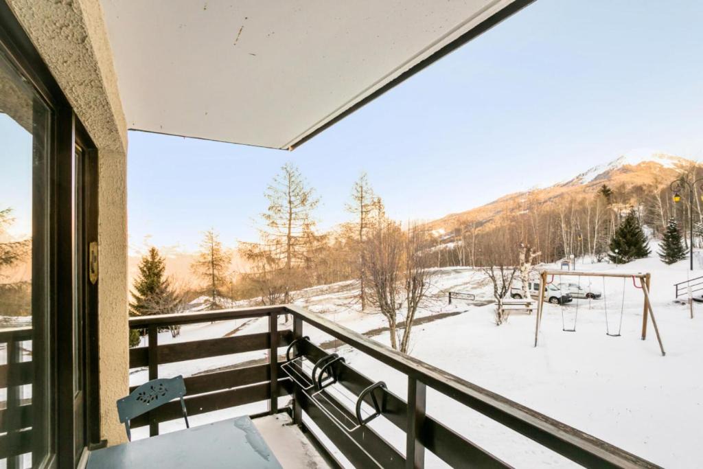 Montalbert Apartment | Studio à 150 m du télésiège à la Plagne Montalbert - Maeva Particuliers 85964