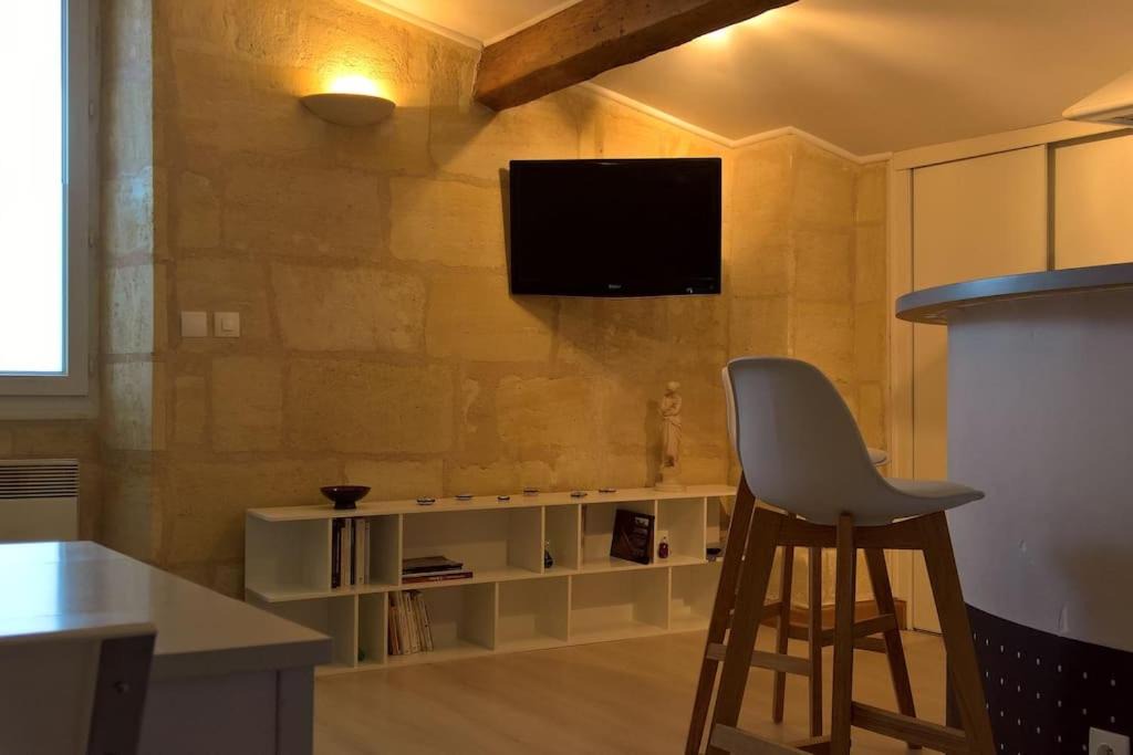 Grand Parc-Paul Doumer Apartment | studio BLISS