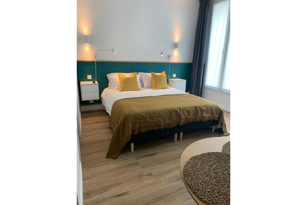 Downtown Apartment | Studio
