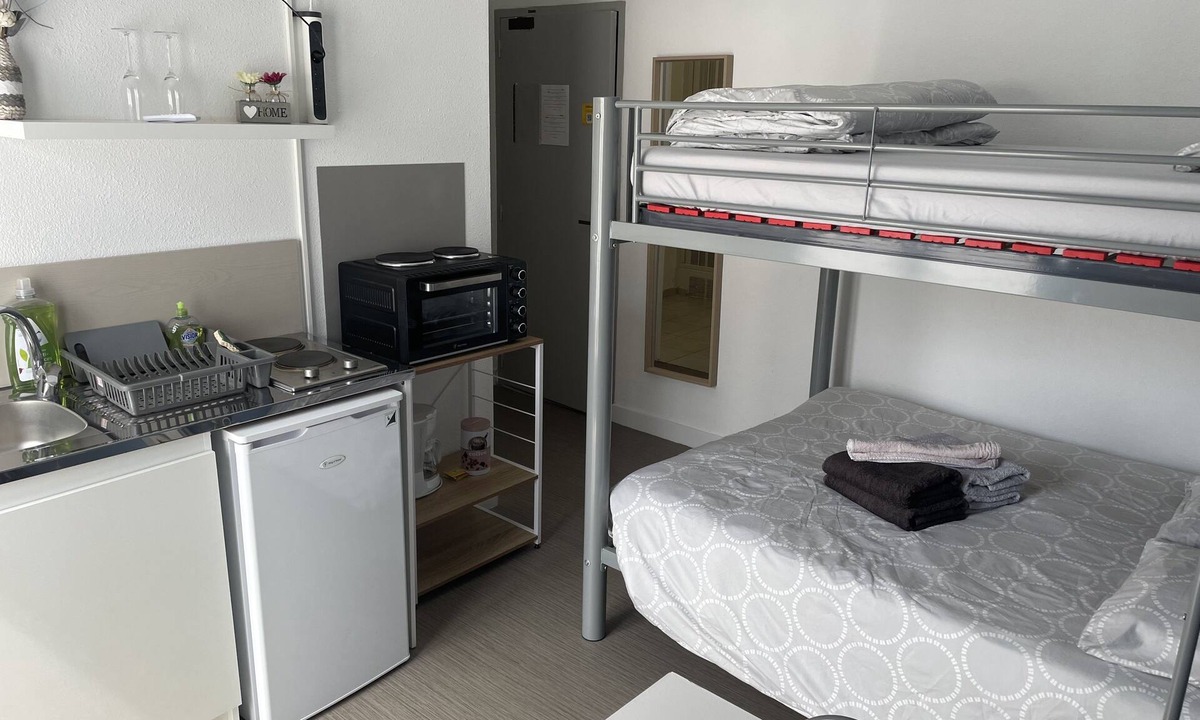 Riez Apartment | Studio2