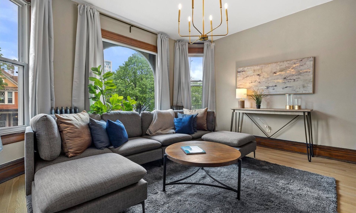 Lower East Side House | Style and Luxury - Unbeatable Location