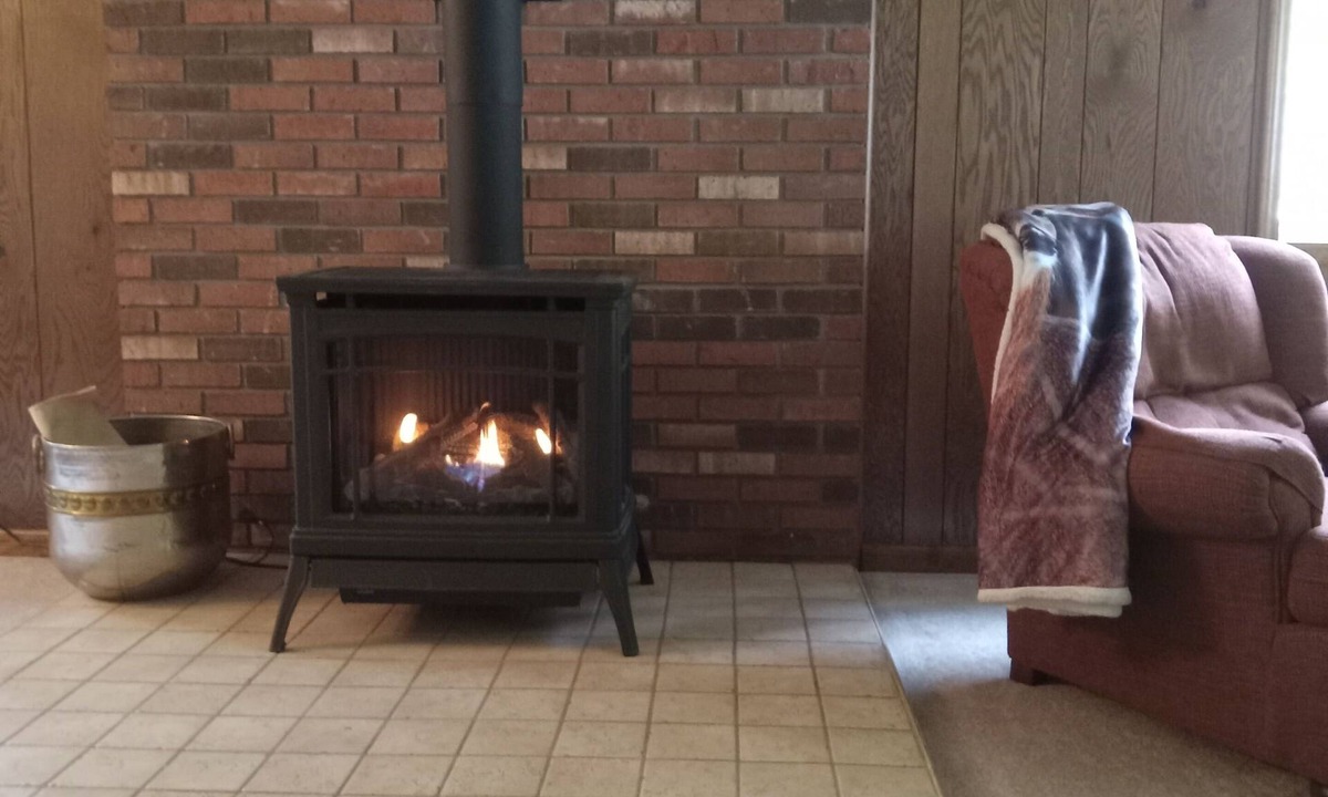 Curtis Township House | Summer fun in the Huron National Forest just minutes from the Au Sable River.