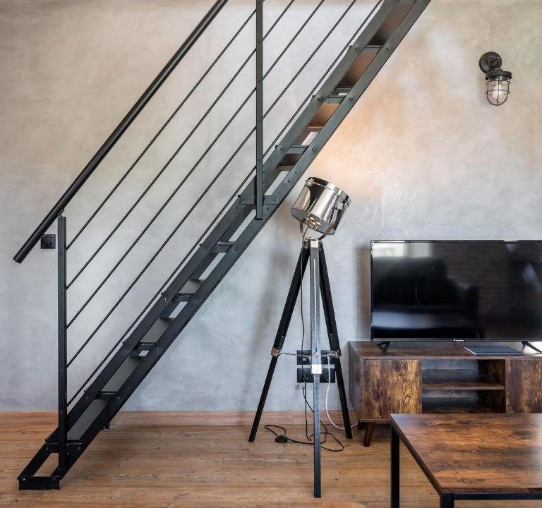 Gaillard Apartment | Superbe Loft industriel - Casa Vostra - CAUTION 800 EUR & ID requises - Gaillard Tram-Frontière