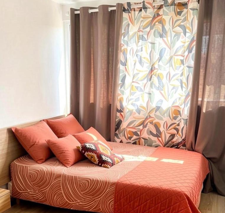 Cauderan Apartment | Superbe studio proche centre