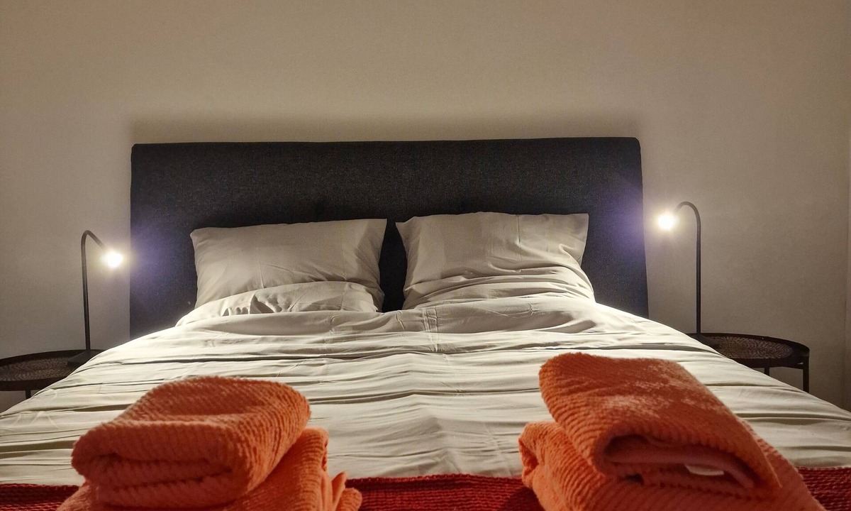 Beziers Apartment | T3 appartement 70 m2,terrasse, en face des arènes