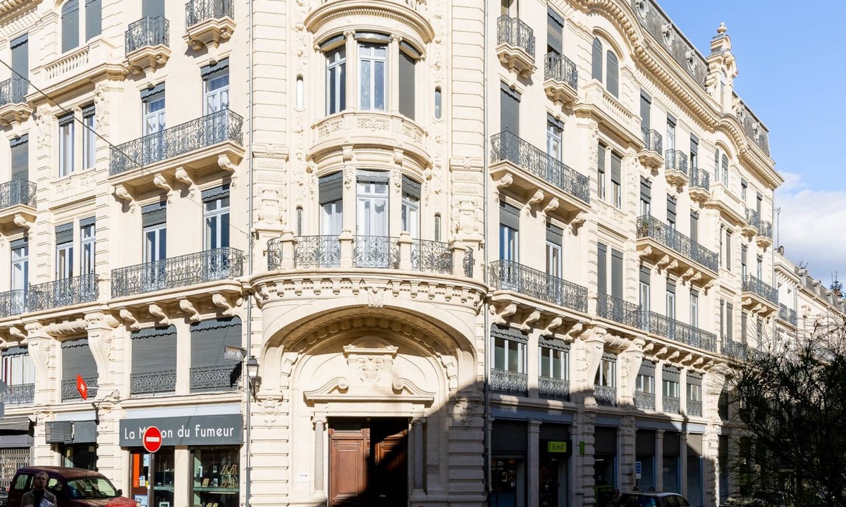 Beziers City Centre Apartment | The Hobson's flat, the heart of Béziers
