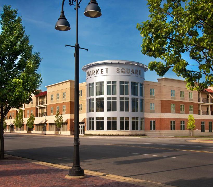 Zion Hotel | The Inn On Sheridan