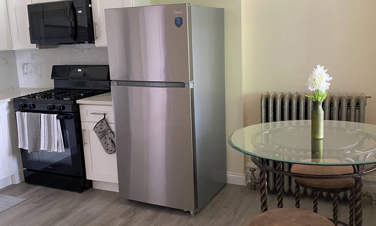 Greater Grand Crossing Condo | The Landing-3 bedroom