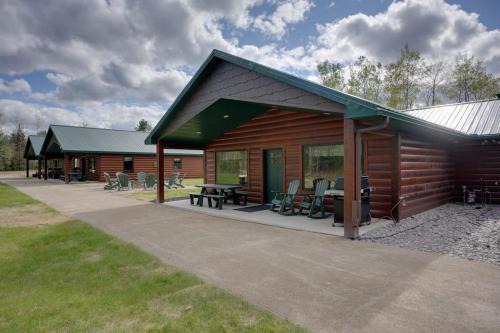 Conover House | The Moose