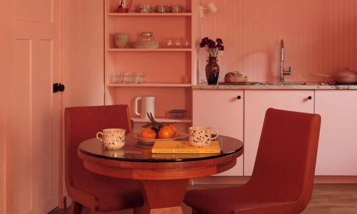 Lower East Side House | The Nohl | A Lake Effect Stay Near Brady Street