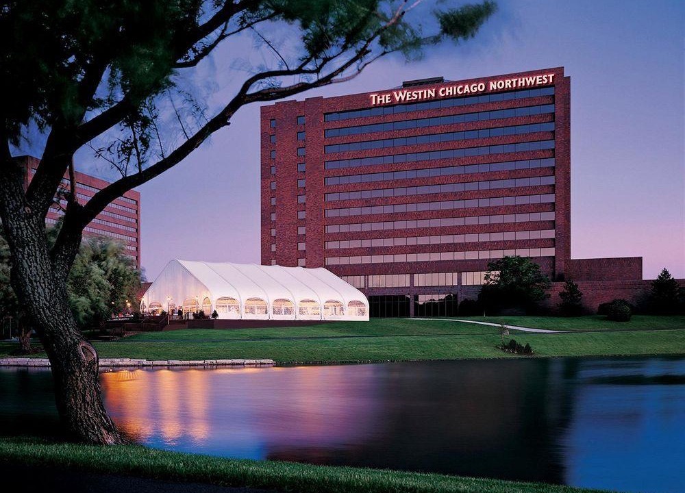 Itasca Hotel | The Westin Chicago Northwest