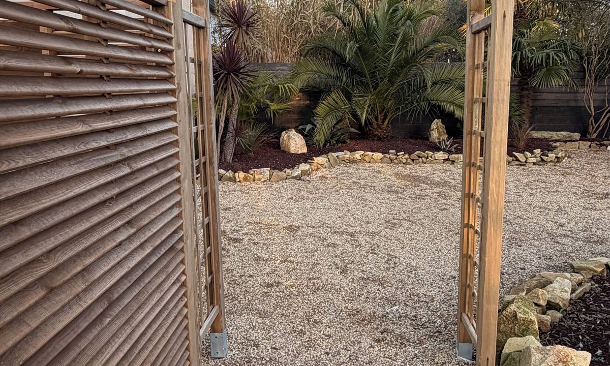Quimperle House | Ti Eog Glas - Design & cocooning gîte