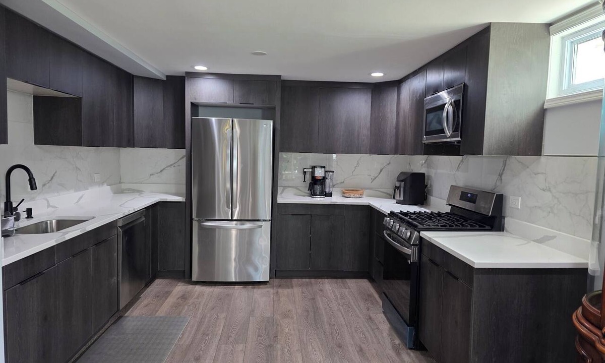 Plato Center House | Tremendous 2-bedroom house