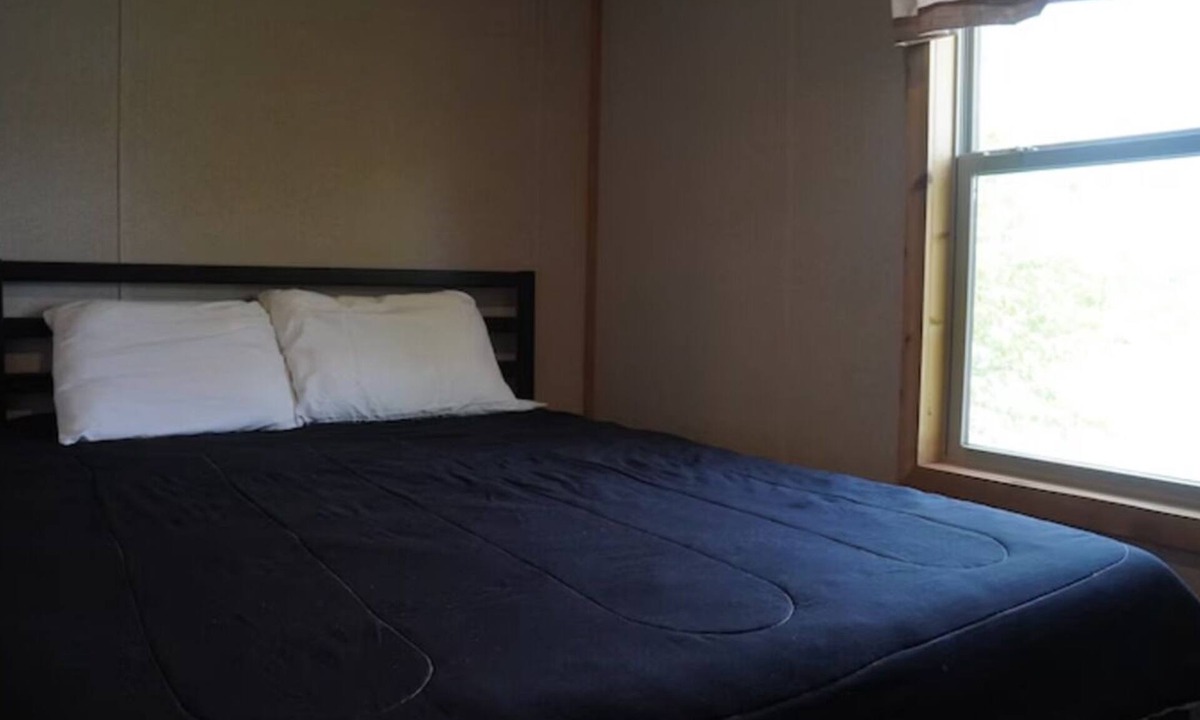 Pittsfield Cabin | Twin Cabins | Pine Lakes Getaway | Seasonal Pool, Lake & Family Activities