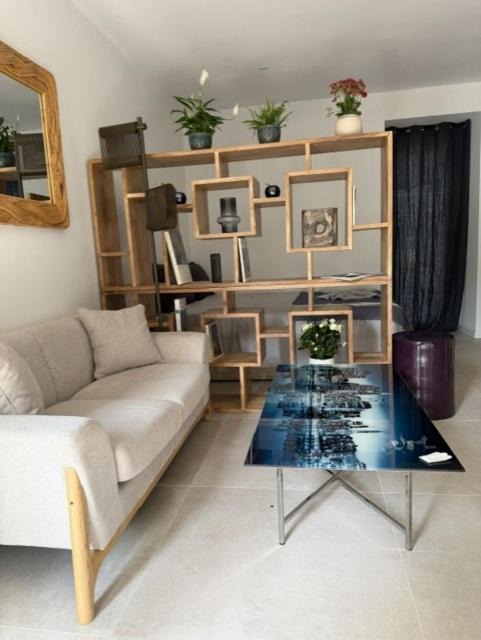 Giverny Bed & Breakfast | Villa Mayeux