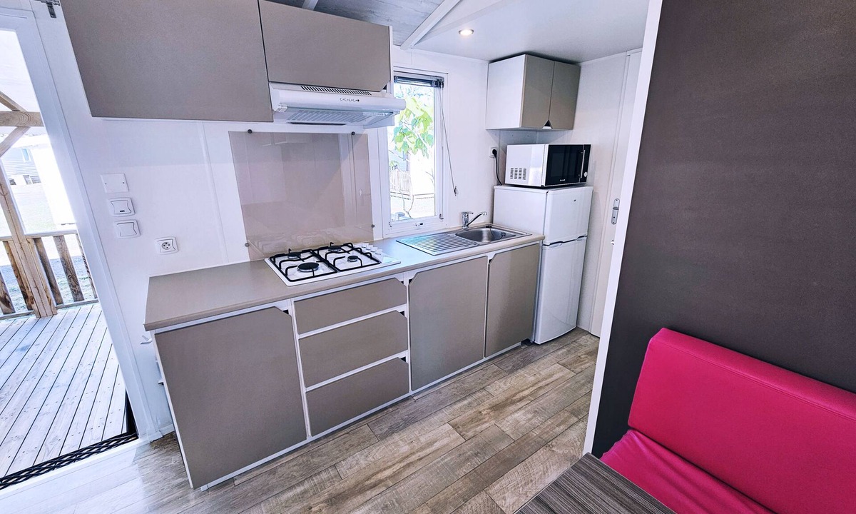 Labenne-Ocean Apartment | VVF Labenne - Océan