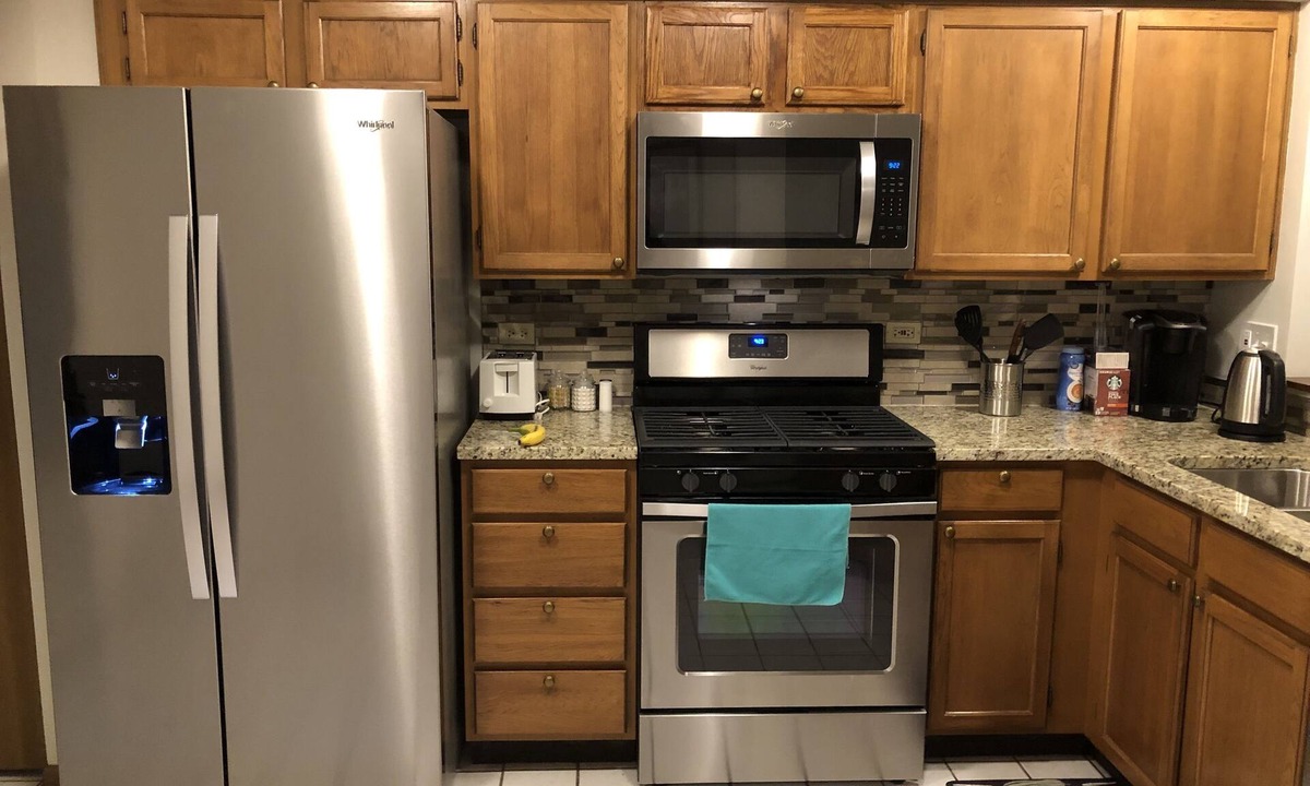 Forestview Condo | Welcome to Anis;s Property
