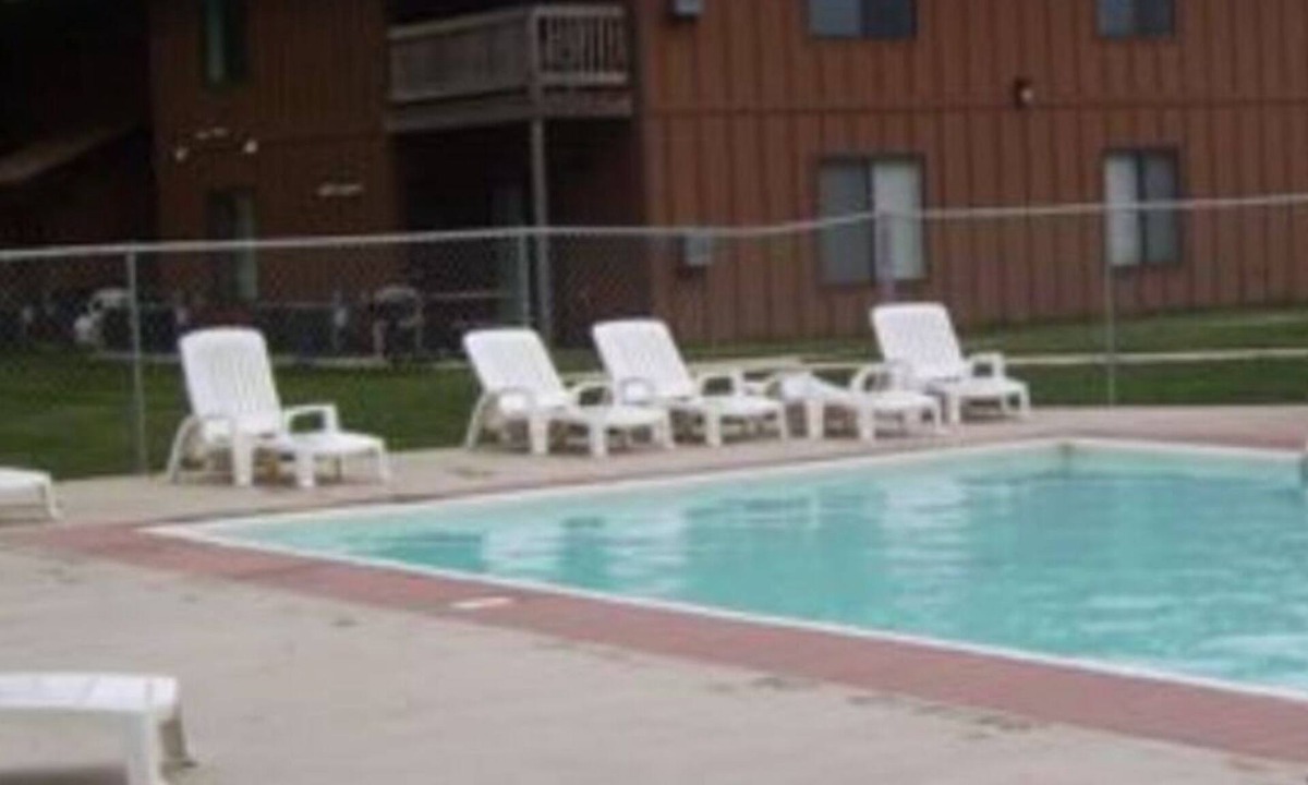 Spirit Lake Condo | WEST Lake Okoboji - 8/12 - 8/19
