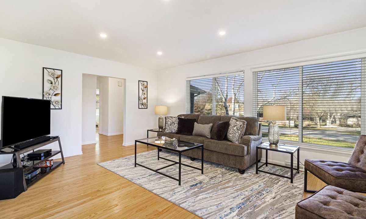Wheaton House | Wheaton FHS Rental