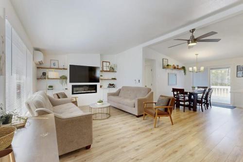 Wisconsin Dells House | Whispering Pines