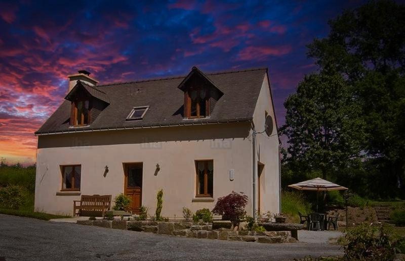Langoelan House | WILLOW