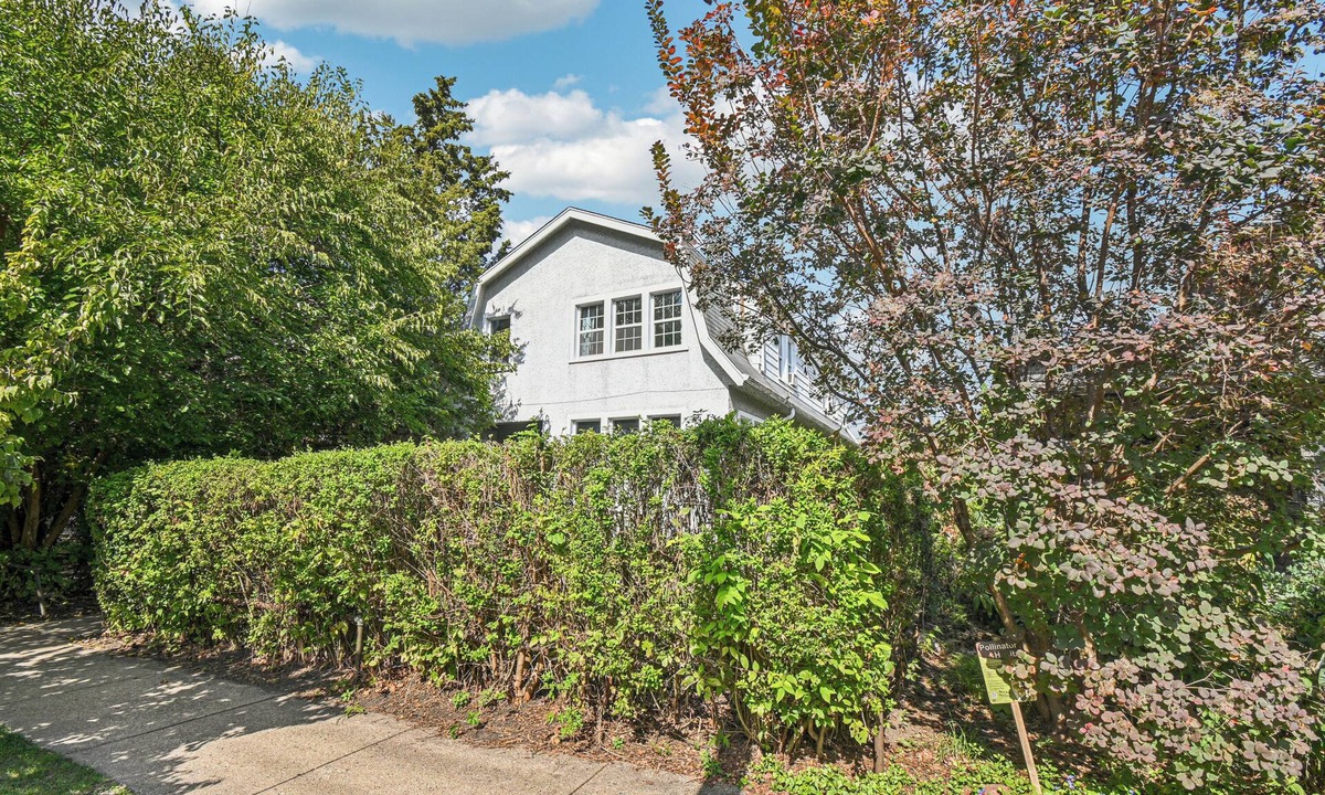 Evanston Apartment | Wonderful 3-bedroom apartment in West Village, Evanston