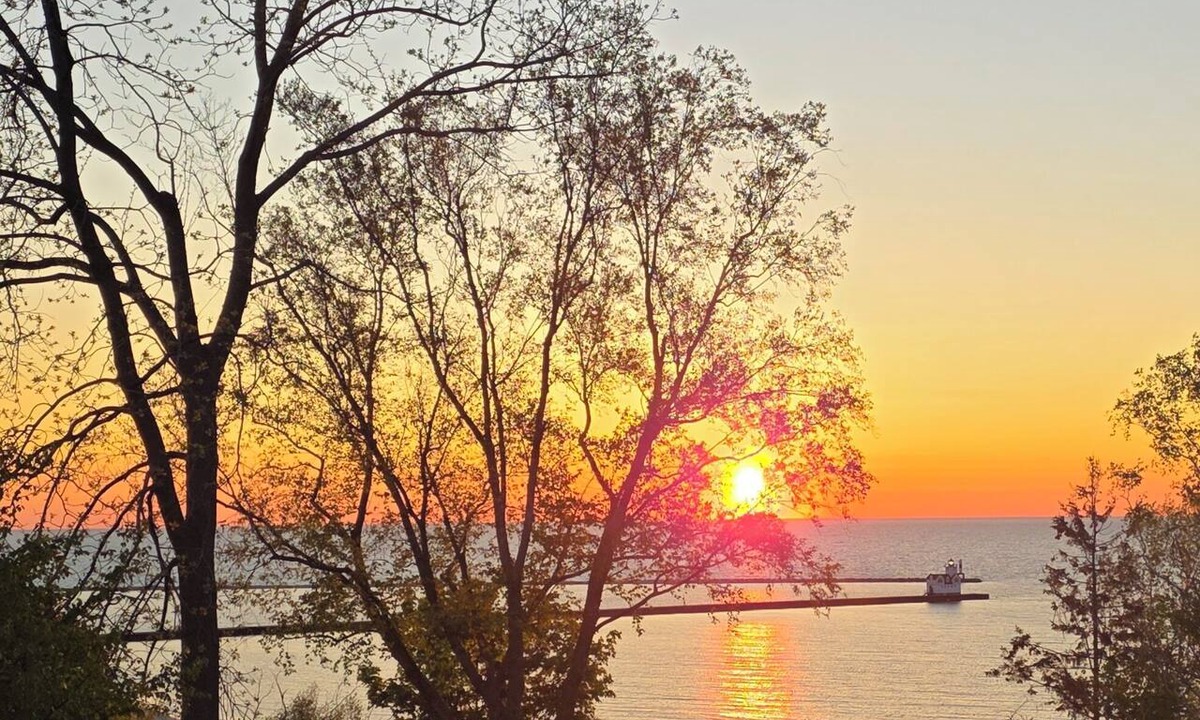 Kewaunee House | Wonderful 4-bedroom house in Kewaunee perfect for your getaway