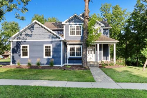 Lake Geneva House | Your Anchor Point by arc Vacation Rentals