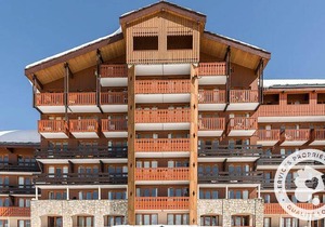 22 m² Studio flat ∙ 1 bedroom ∙ 4 guests