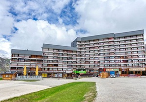 24 m² Apartment ∙ 1 bedroom ∙ 4 guests