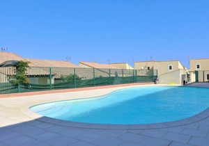 26 m² Apartment ∙ 1 bedroom ∙ 4 guests