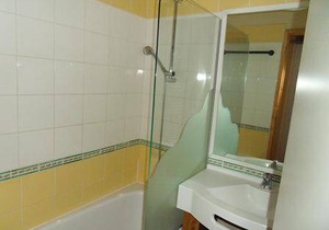 27 m² Apartment ∙ 1 bedroom ∙ 5 guests
