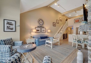 344 Edgewater | Lake Charlevoix Views | Downtown Chx | Pool, Hot Tub, Sauna