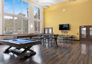 60 m² Apartment ∙ 1 bedroom ∙ 4 guests