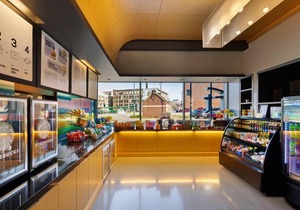 aloft Hotel Milwaukee Downtown