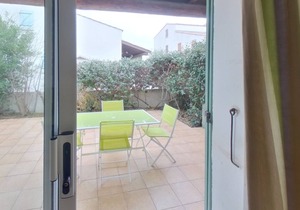 APARTMENT FOR 4 PEOPLE IN RESIDENCE WITH SWIMMING POOL MAS DES MANADIERS