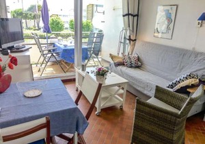 Apartment Du Soleil-2 by Interhome