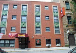 Chinatown Hotel Chicago