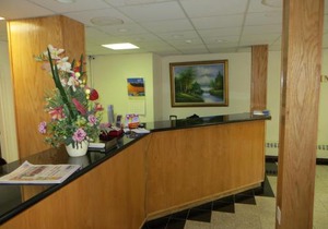 Chinatown Hotel Chicago