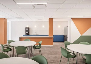 Elegant Streeterville Studio w/Gym, Pool, near Navy Pier, by Blueground
